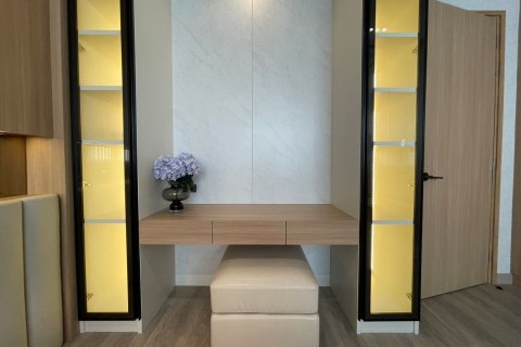 Haus in San Kamphaeng, Thailand 4 Schlafzimmer № 139756 - Foto 30
