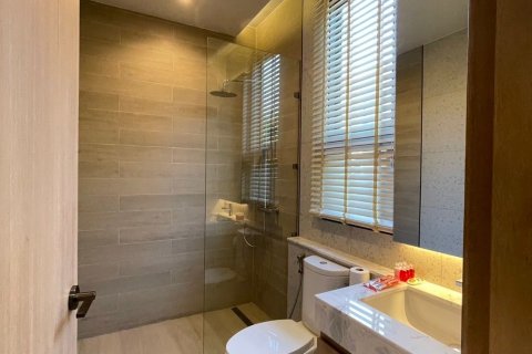 Haus in San Kamphaeng, Thailand 4 Schlafzimmer № 139756 - Foto 14