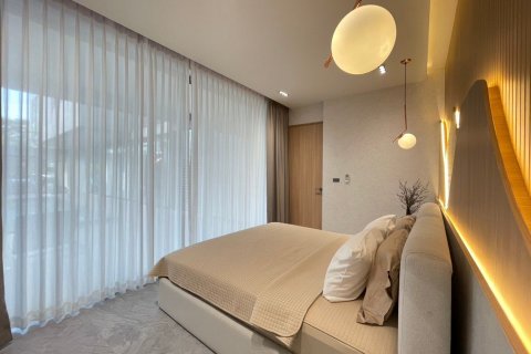 Haus in San Kamphaeng, Thailand 4 Schlafzimmer № 139756 - Foto 13
