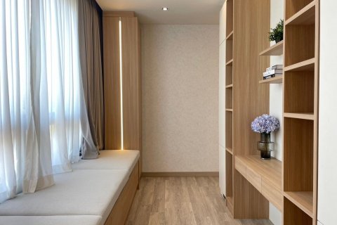 Haus in San Kamphaeng, Thailand 4 Schlafzimmer № 139756 - Foto 21