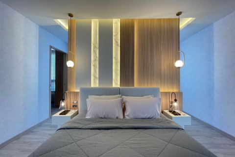 Haus in San Kamphaeng, Thailand 4 Schlafzimmer № 139756 - Foto 20