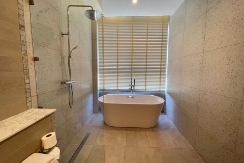 Haus in San Kamphaeng, Thailand 4 Schlafzimmer № 139756 - Foto 25