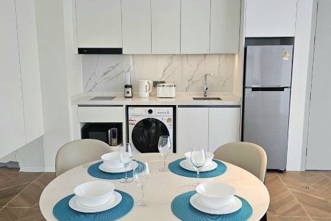 Condominio de 2 dormitorios en Phuket, Tailandia № 164047 - foto 5