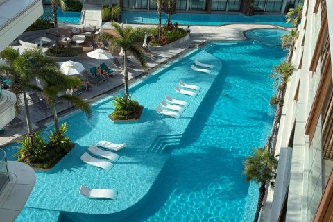 Condominio de 2 dormitorios en Phuket, Tailandia № 164047 - foto 11