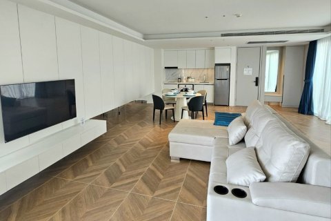Condominio de 2 dormitorios en Phuket, Tailandia № 164047 - foto 3