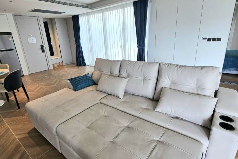 Condominio de 2 dormitorios en Phuket, Tailandia № 164047 - foto 4