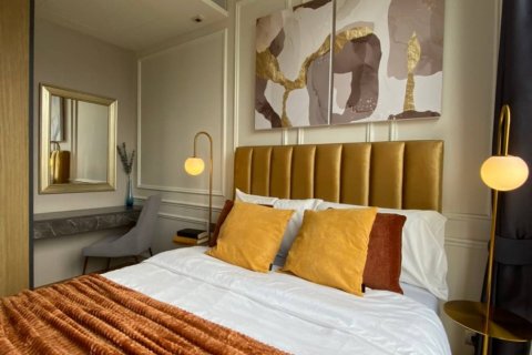 Condominio de 2 dormitorios en Bangkok, Tailandia № 181196 - foto 16