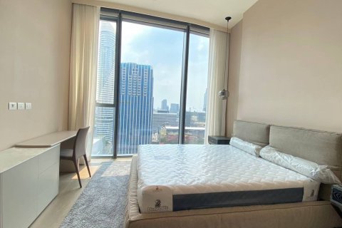 สตูดิโอในคอนโดมิเนียมในกรุงเทพฯ, ประเทศไทย № 181198 - รูปถ่าย 18