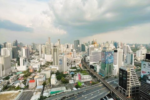 คอนโดมิเนียมในกรุงเทพฯ, ประเทศไทย, 2 ห้องนอน № 181195 - รูปถ่าย 12