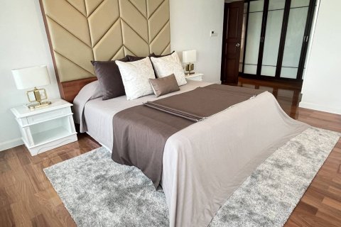 Condo à Bangkok, Thaïlande, 2 chambres  № 181194 - photo 9