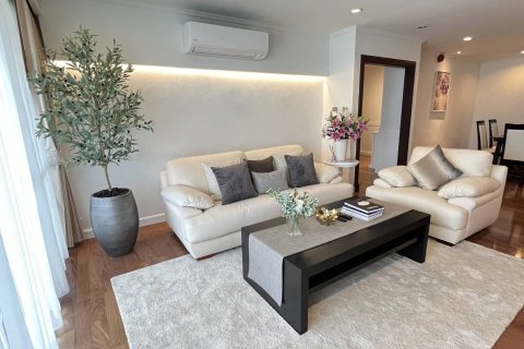 Condo à Bangkok, Thaïlande, 2 chambres  № 181194 - photo 2