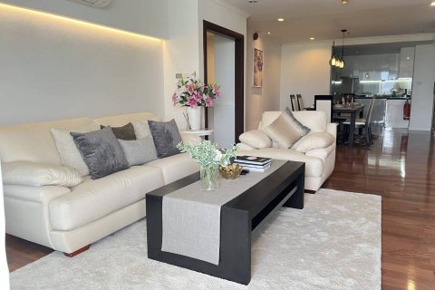 Condo à Bangkok, Thaïlande, 2 chambres  № 181194 - photo 4