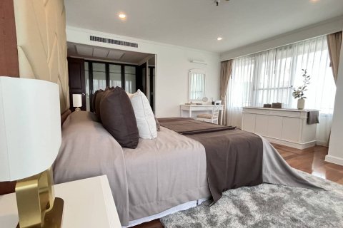 Condo à Bangkok, Thaïlande, 2 chambres  № 181194 - photo 8