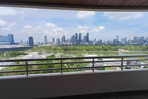 Condo à Bangkok, Thaïlande, 2 chambres  № 181194 - photo 3