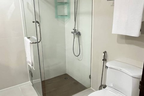 Condo à Bangkok, Thaïlande, 2 chambres  № 181194 - photo 14