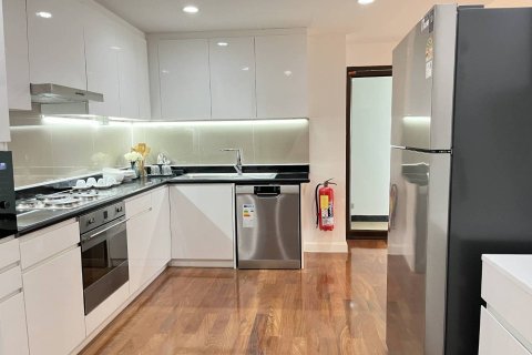 Condo à Bangkok, Thaïlande, 2 chambres  № 181194 - photo 6