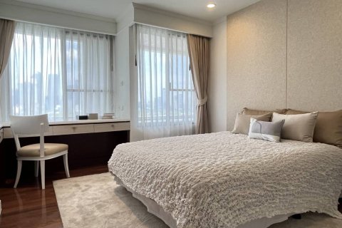 Condo à Bangkok, Thaïlande, 2 chambres  № 181194 - photo 11