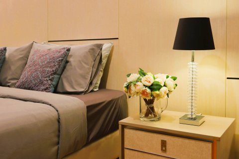 Apartamento de 3 dormitorios en Bangkok, Tailandia № 181193 - foto 10