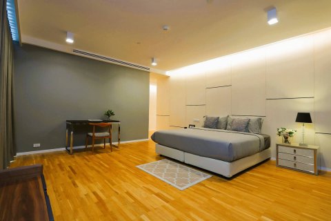 Apartamento de 3 dormitorios en Bangkok, Tailandia № 181193 - foto 9