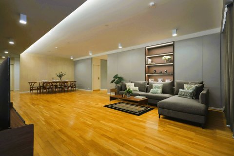 Apartamento de 3 dormitorios en Bangkok, Tailandia № 181193 - foto 3