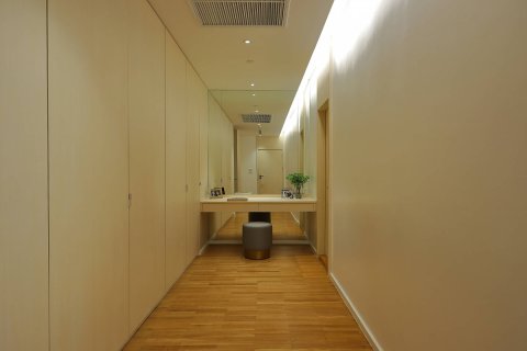 Apartamento de 3 dormitorios en Bangkok, Tailandia № 181193 - foto 7