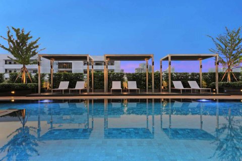 Apartamento de 3 dormitorios en Bangkok, Tailandia № 181193 - foto 16