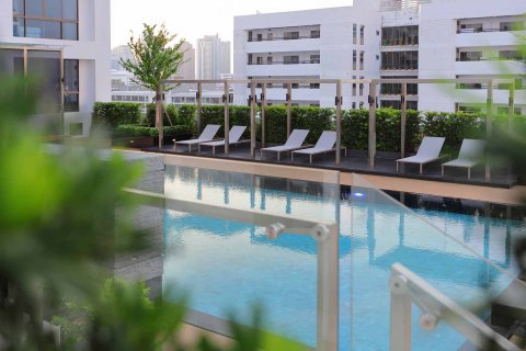 Apartamento de 3 dormitorios en Bangkok, Tailandia № 181193 - foto 17