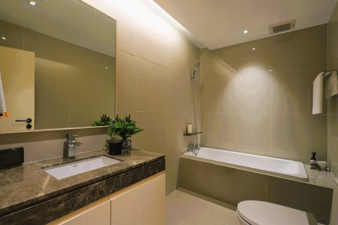 Apartamento de 3 dormitorios en Bangkok, Tailandia № 181193 - foto 8