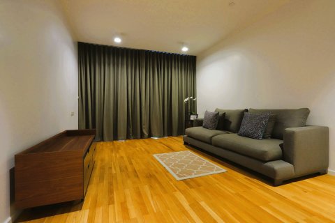 Apartamento de 3 dormitorios en Bangkok, Tailandia № 181193 - foto 4