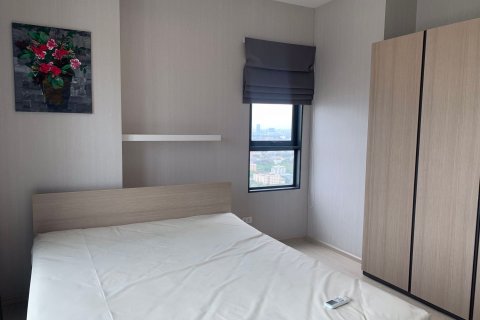 Sobre plano Ideo Sukhumvit 115 en Samut Prakan, Tailandia № 33764 - foto 7