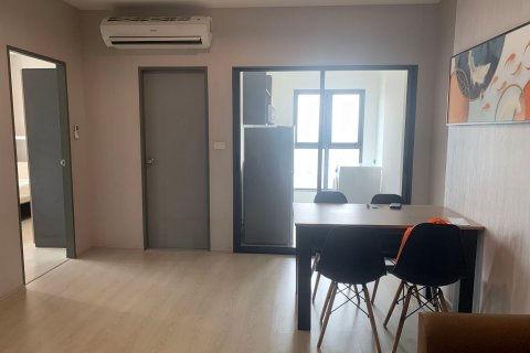 Sobre plano Ideo Sukhumvit 115 en Samut Prakan, Tailandia № 33764 - foto 3