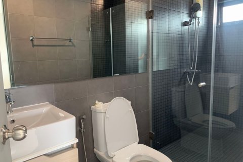 Sobre plano Ideo Sukhumvit 115 en Samut Prakan, Tailandia № 33764 - foto 9