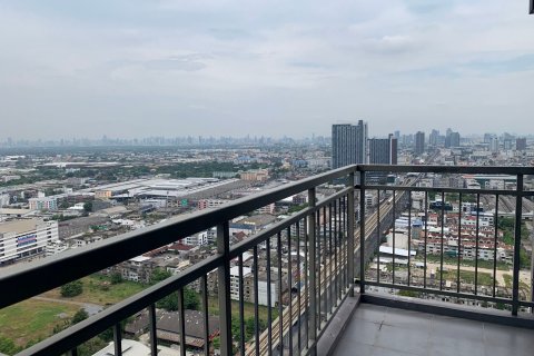 Sobre plano Ideo Sukhumvit 115 en Samut Prakan, Tailandia № 33764 - foto 10