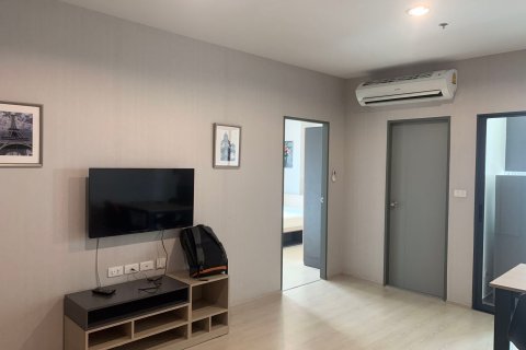 Sobre plano Ideo Sukhumvit 115 en Samut Prakan, Tailandia № 33764 - foto 2