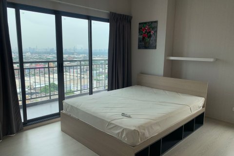 Sobre plano Ideo Sukhumvit 115 en Samut Prakan, Tailandia № 33764 - foto 6