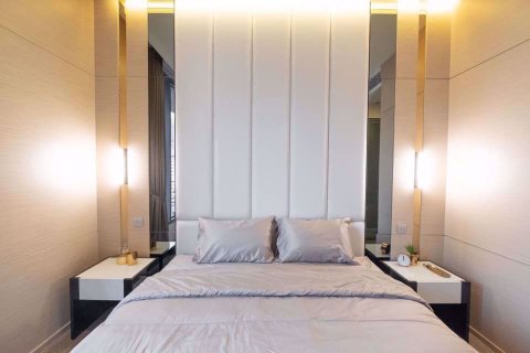 Sobre plano THE ESSE ASOKE en Bangkok, Tailandia № 9915 - foto 12
