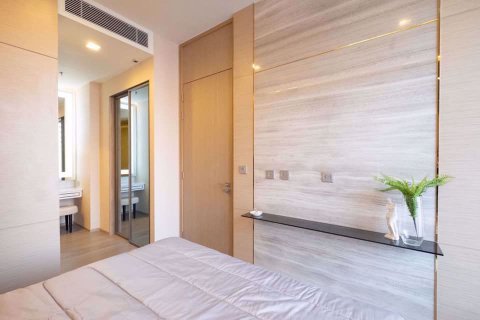 Sobre plano THE ESSE ASOKE en Bangkok, Tailandia № 9915 - foto 10