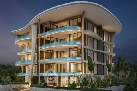 Off-plan Andaman Boutique Residences in Phuket, Thailand № 59764 - photo 7