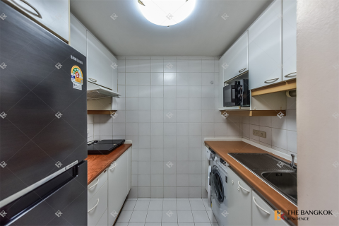 Condo à Bangkok, Thaïlande, 2 chambres № 199834 - photo 4