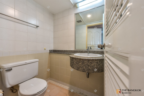 Condo à Bangkok, Thaïlande, 2 chambres № 199834 - photo 8