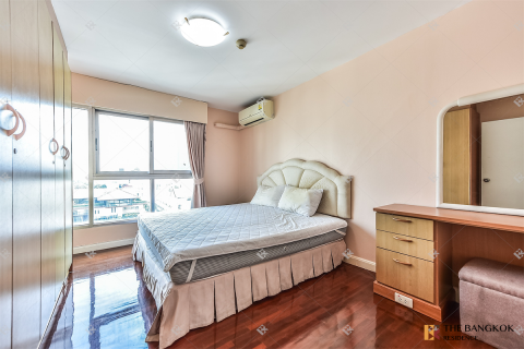 Condo à Bangkok, Thaïlande, 2 chambres № 199834 - photo 7