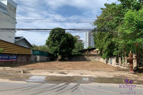 Land in Chiang Mai, Thailand № 200460