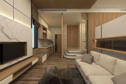 Condominio de 1 dormitorio en Hang Dong, Tailandia № 200457 - foto 7
