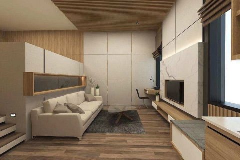 Condominio de 1 dormitorio en Hang Dong, Tailandia № 200457 - foto 6