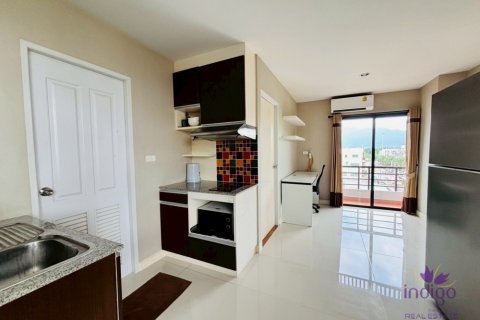 Condominio de 2 dormitorios en Chiang Mai, Tailandia № 200462 - foto 8