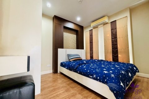 Condominio de 2 dormitorios en Chiang Mai, Tailandia № 200462 - foto 9