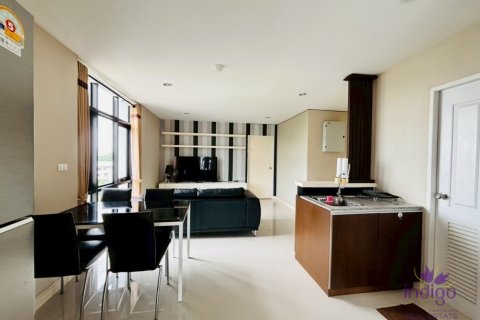 Condominio de 2 dormitorios en Chiang Mai, Tailandia № 200462