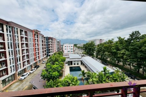 Condominio de 2 dormitorios en Chiang Mai, Tailandia № 200462 - foto 2