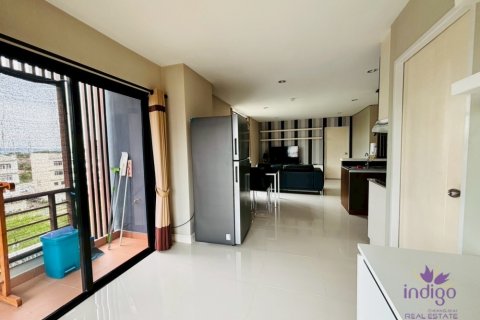 Condominio de 2 dormitorios en Chiang Mai, Tailandia № 200462 - foto 6