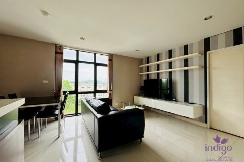Condominio de 2 dormitorios en Chiang Mai, Tailandia № 200462 - foto 3